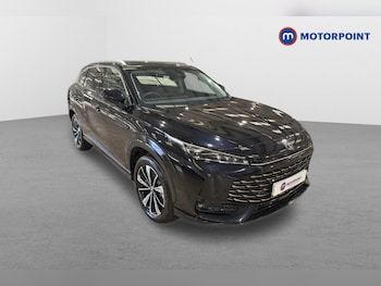 Used MG MG HS 2025 for sale - 78176906: Photo