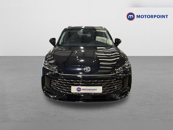 Used MG MG HS 2025 for sale - 78176906: Photo