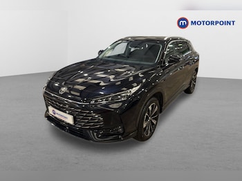 Used MG MG HS 2025 for sale - 78176906: Photo