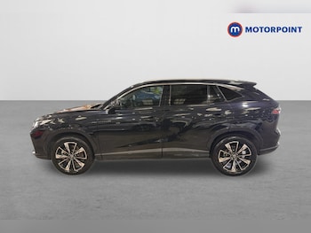 Used MG MG HS 2025 for sale - 78176906: Photo