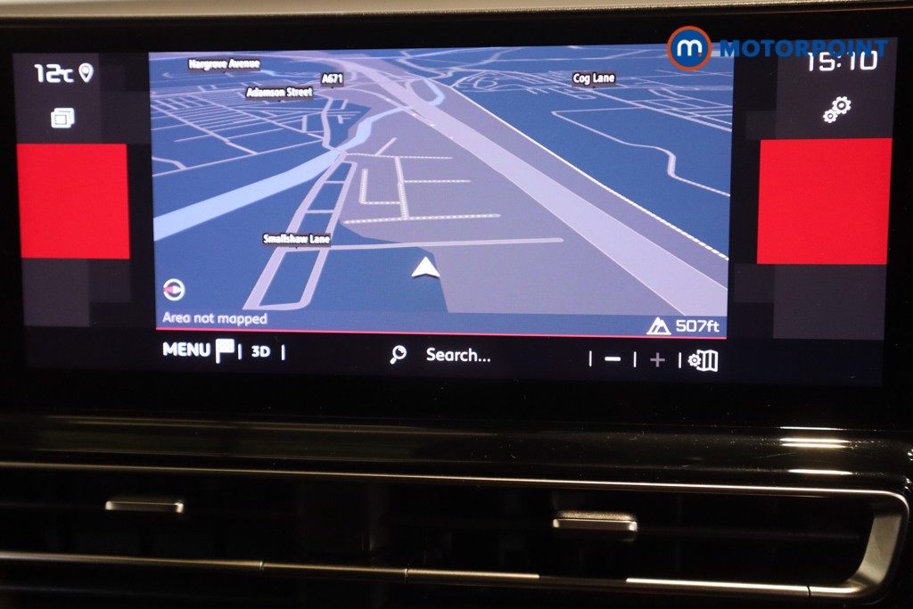 Used Citroen C5 Aircross 2022 for sale - 77718916: Photo 10