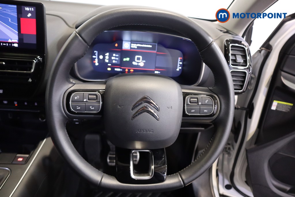Used Citroen C5 Aircross 2022 for sale - 77718916: Photo 11
