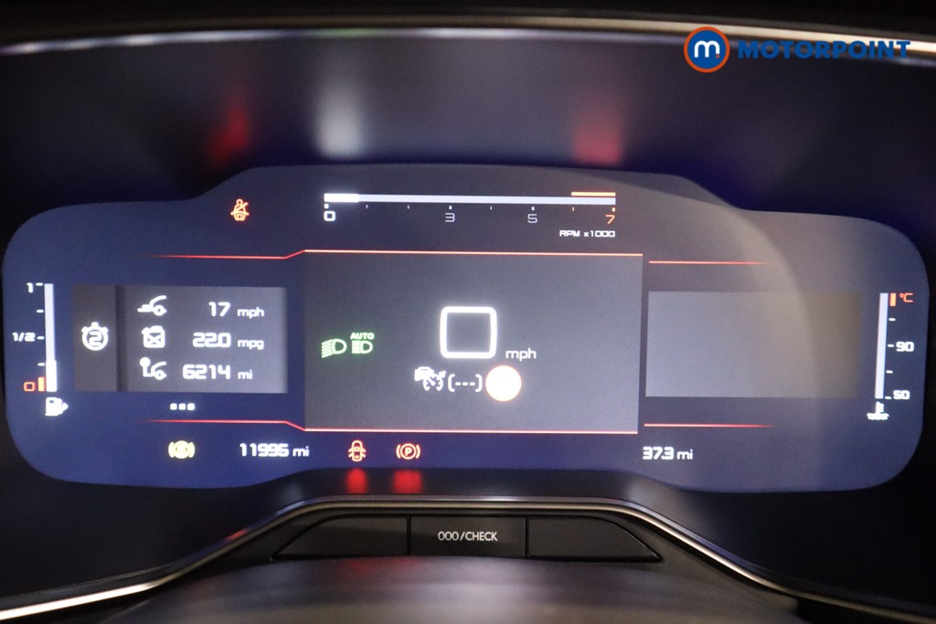 Used Citroen C5 Aircross 2022 for sale - 77718916: Photo 12