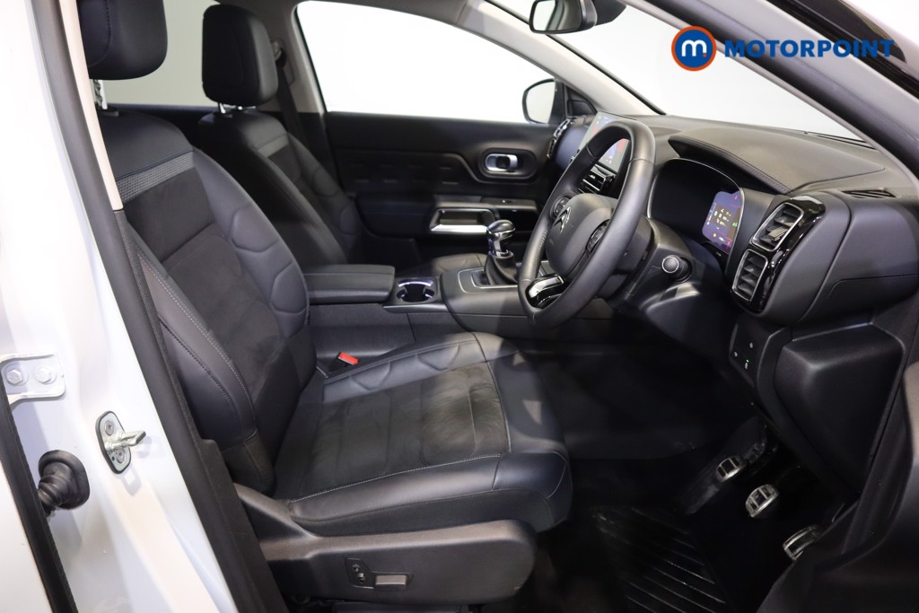 Used Citroen C5 Aircross 2022 for sale - 77718916: Photo 14