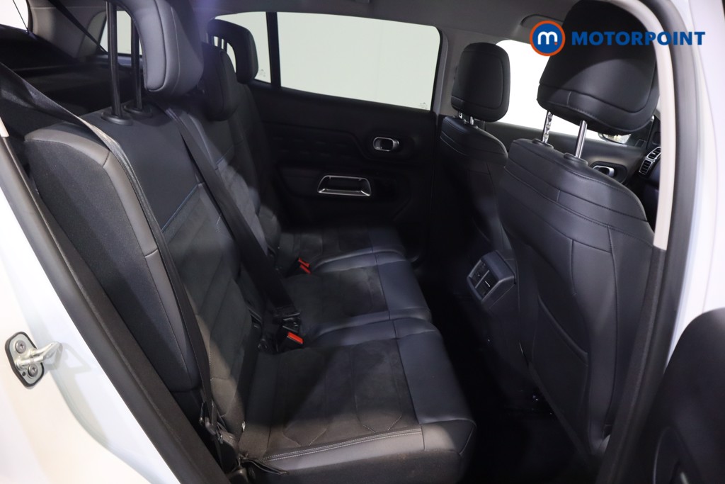 Used Citroen C5 Aircross 2022 for sale - 77718916: Photo 15