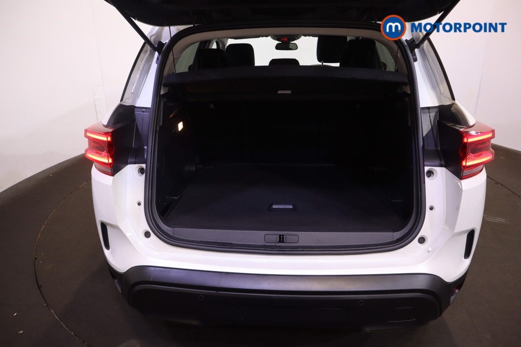 Used Citroen C5 Aircross 2022 for sale - 77718916: Photo 16