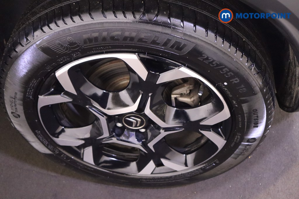 Used Citroen C5 Aircross 2022 for sale - 77718916: Photo 17