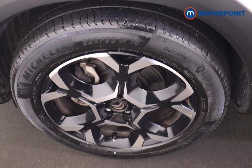 Used Citroen C5 Aircross 2022 for sale - 77718916: Photo 18