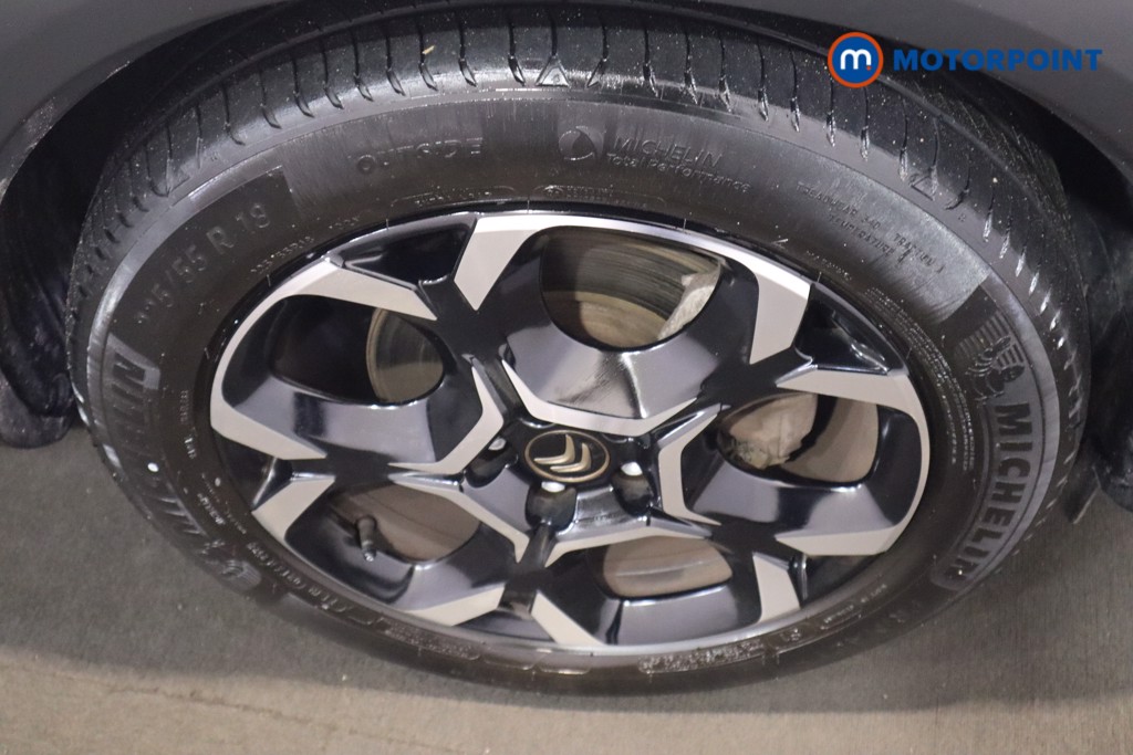 Used Citroen C5 Aircross 2022 for sale - 77718916: Photo 19