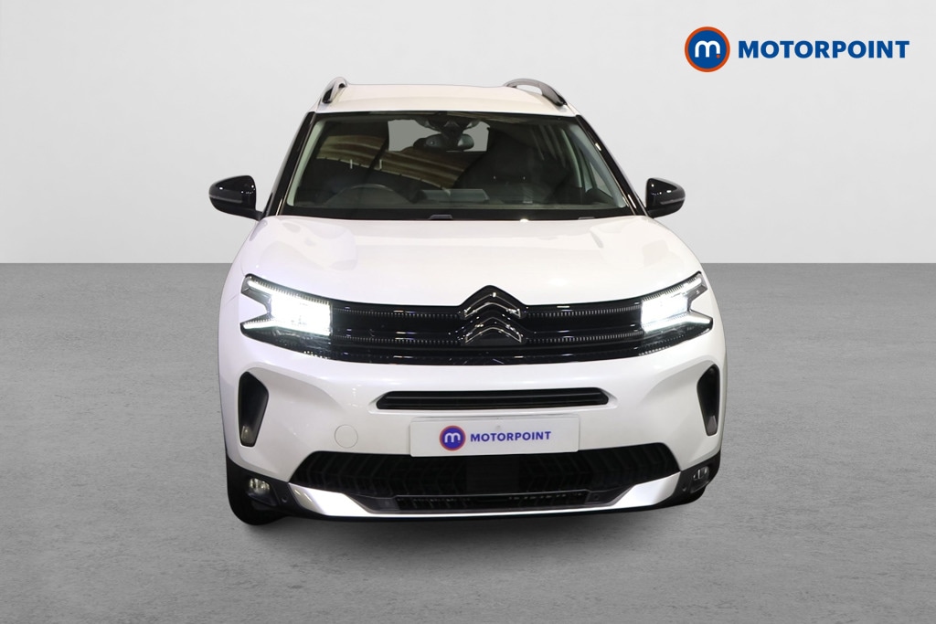 Used Citroen C5 Aircross 2022 for sale - 77718916: Photo 2