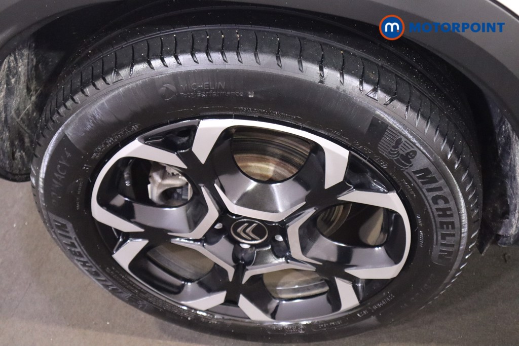 Used Citroen C5 Aircross 2022 for sale - 77718916: Photo 20