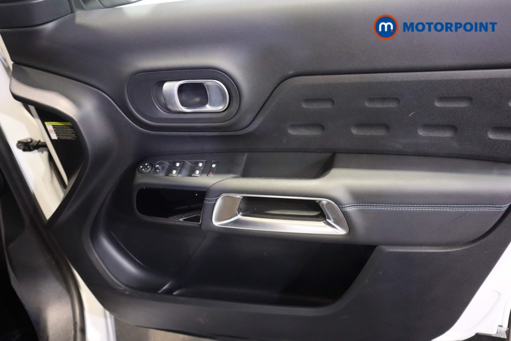 Used Citroen C5 Aircross 2022 for sale - 77718916: Photo 21