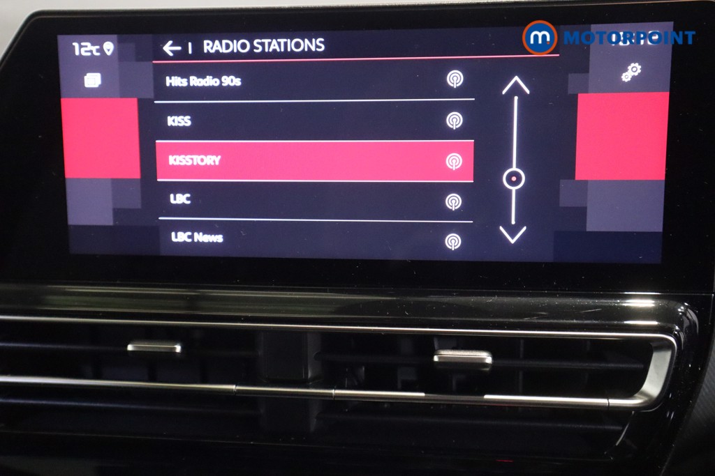 Used Citroen C5 Aircross 2022 for sale - 77718916: Photo 28