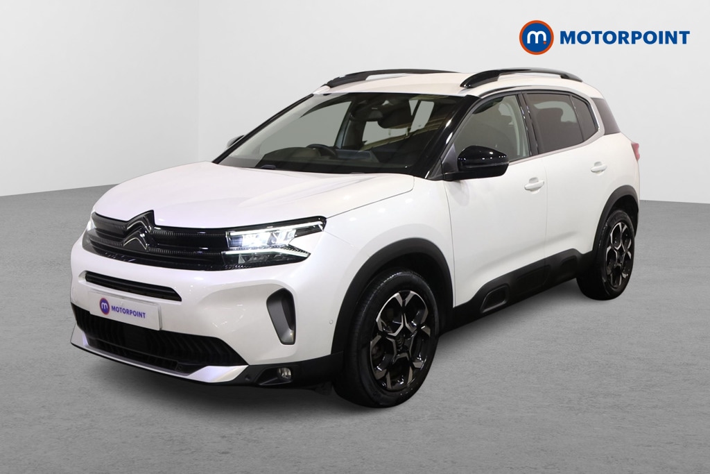 Used Citroen C5 Aircross 2022 for sale - 77718916: Photo 3