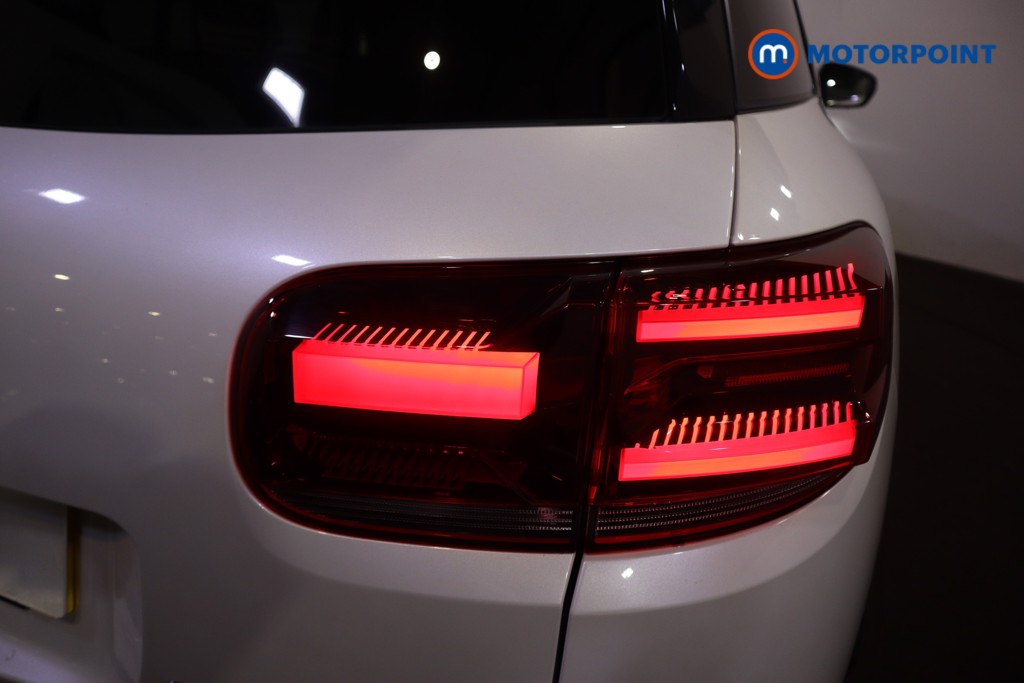 Used Citroen C5 Aircross 2022 for sale - 77718916: Photo 38