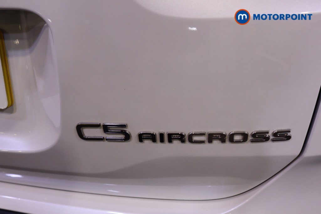 Used Citroen C5 Aircross 2022 for sale - 77718916: Photo 39