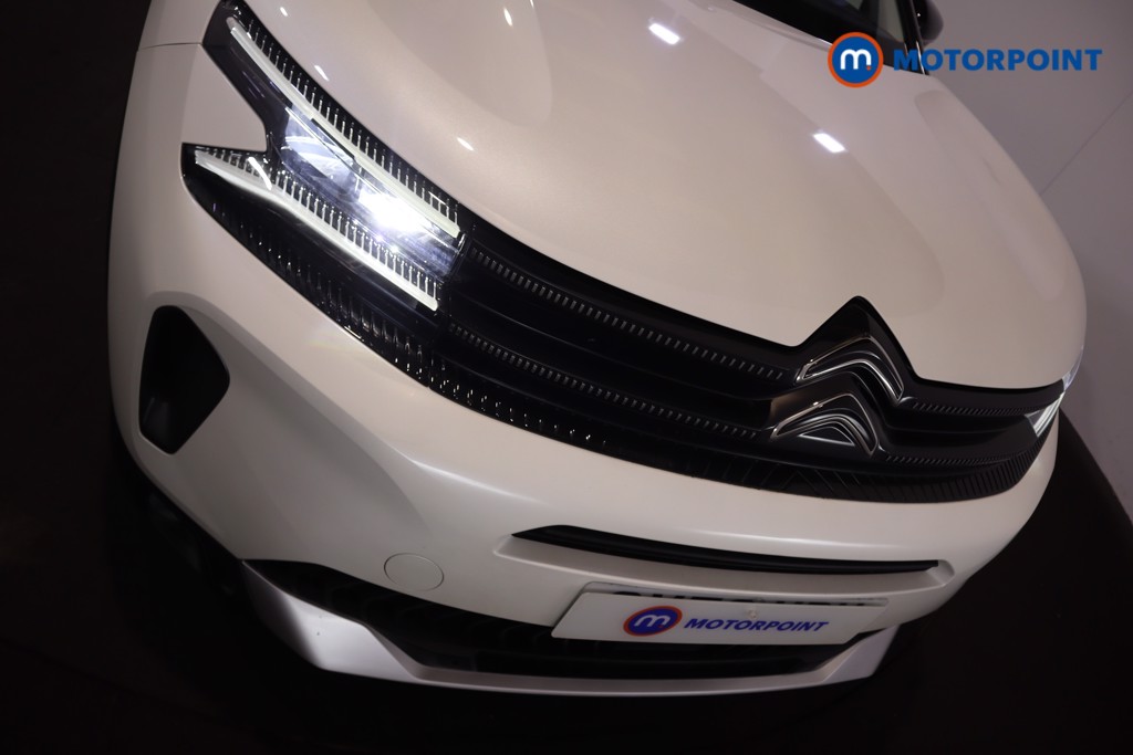 Used Citroen C5 Aircross 2022 for sale - 77718916: Photo 42