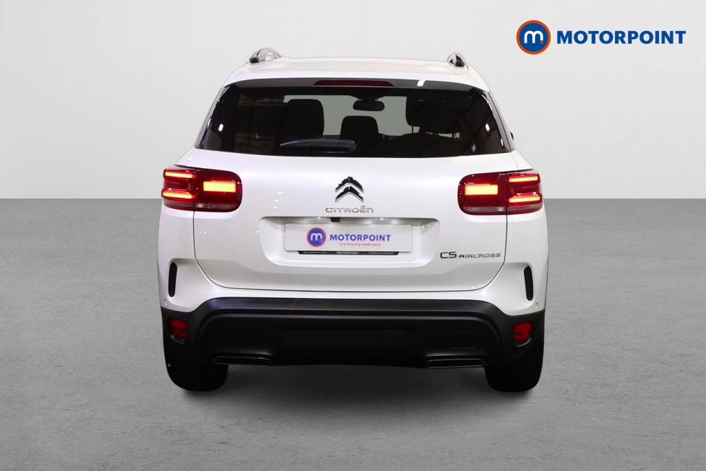 Used Citroen C5 Aircross 2022 for sale - 77718916: Photo 6