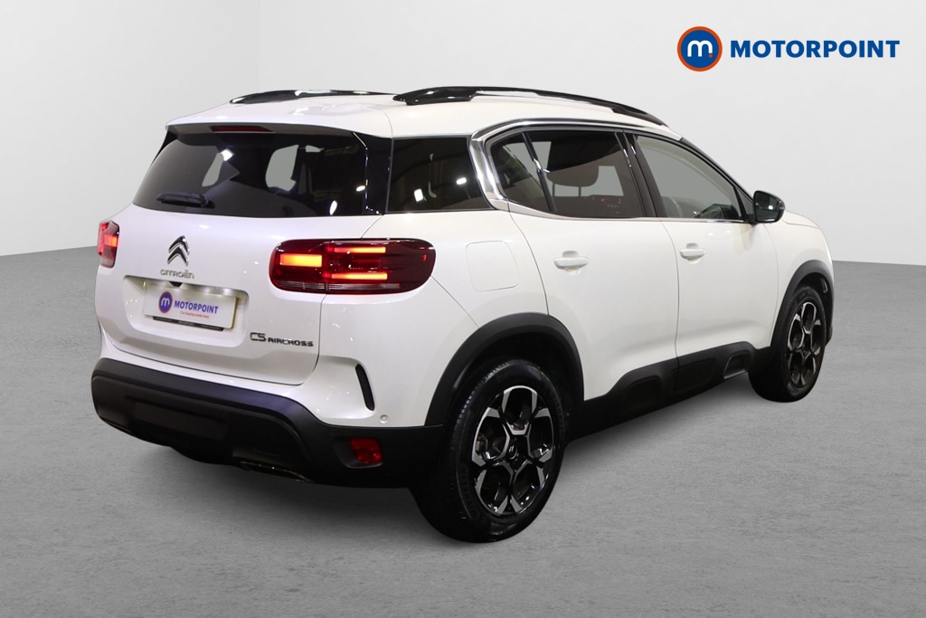 Used Citroen C5 Aircross 2022 for sale - 77718916: Photo 7