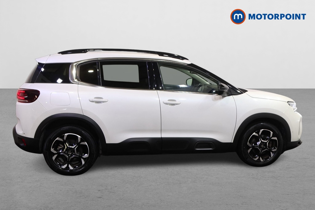 Used Citroen C5 Aircross 2022 for sale - 77718916: Photo 8