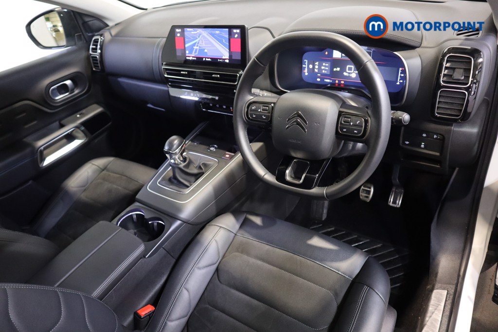 Used Citroen C5 Aircross 2022 for sale - 77718916: Photo 9