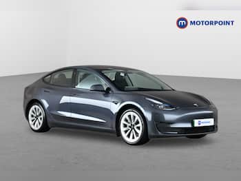 Used Tesla Model 3 2022 for sale - 79514093: Photo
