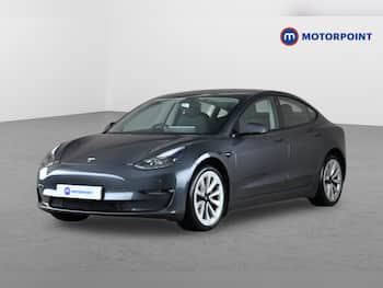 Used Tesla Model 3 2022 for sale - 79514093: Photo