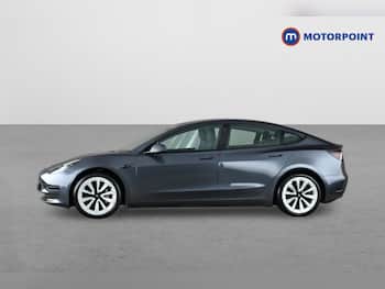 Used Tesla Model 3 2022 for sale - 79514093: Photo