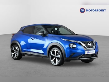 Used Nissan Juke 2023 for sale - 79535142: Photo