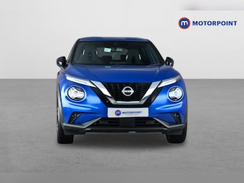 Used Nissan Juke 2023 for sale - 79535142: Photo