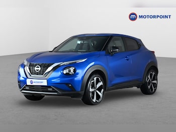 Used Nissan Juke 2023 for sale - 79535142: Photo