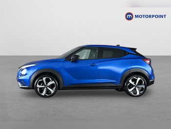 Used Nissan Juke 2023 for sale - 79535142: Photo