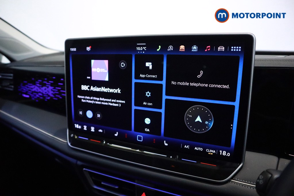 Used Volkswagen Tiguan 2024 for sale - 77407260: Photo 10