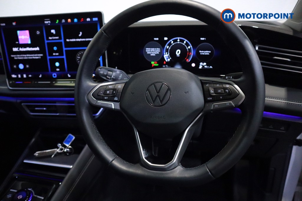 Used Volkswagen Tiguan 2024 for sale - 77407260: Photo 11