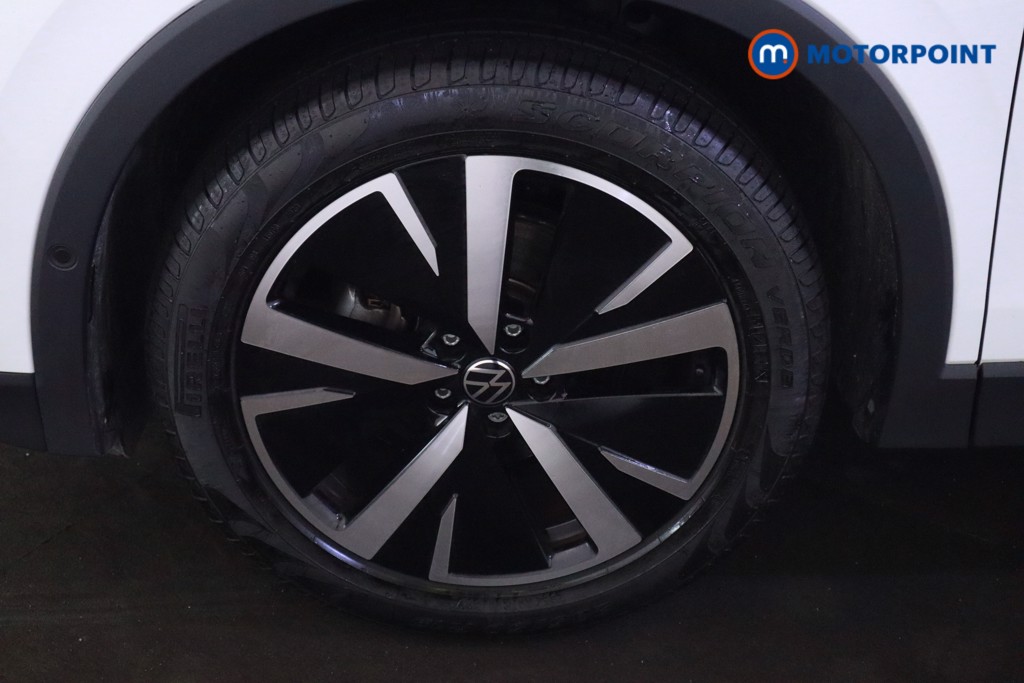 Used Volkswagen Tiguan 2024 for sale - 77407260: Photo 18