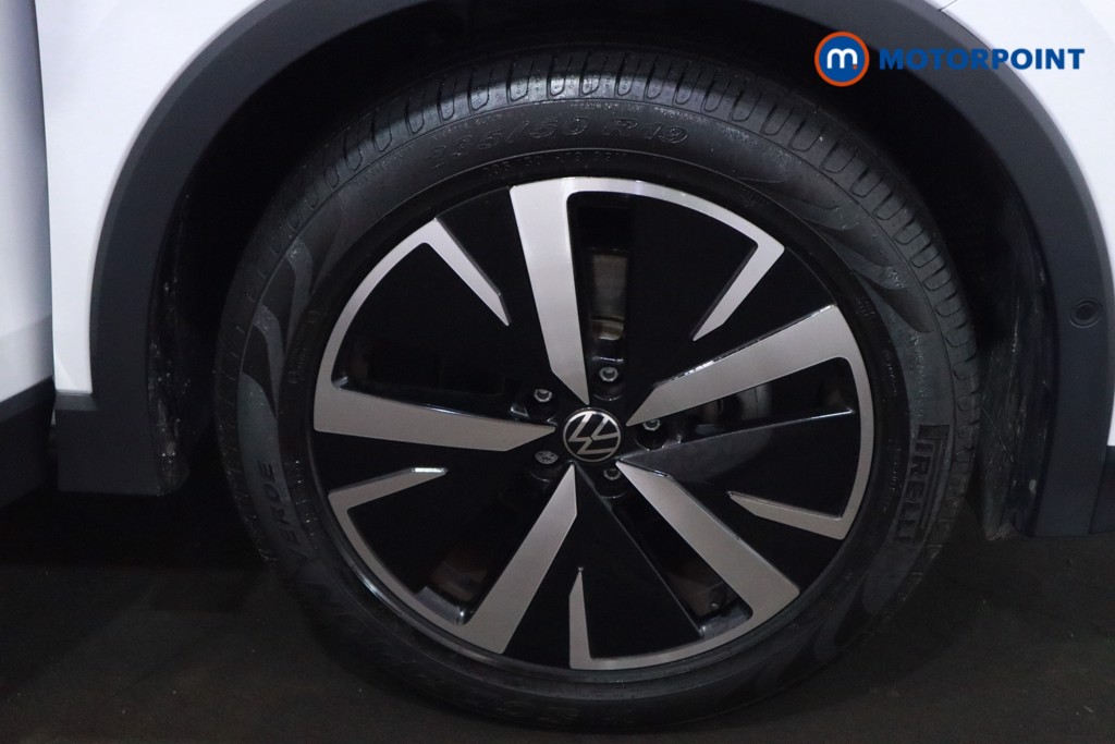 Used Volkswagen Tiguan 2024 for sale - 77407260: Photo 19