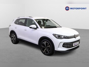 Used Volkswagen Tiguan 2024 for sale - 77407260: Photo