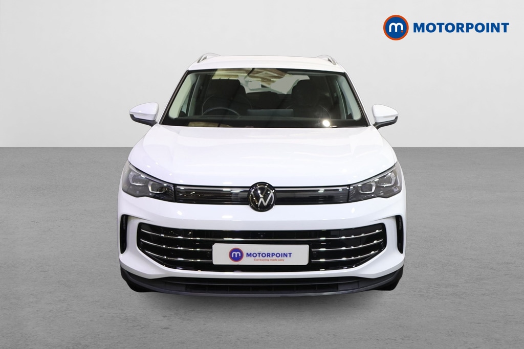 Used Volkswagen Tiguan 2024 for sale - 77407260: Photo 2