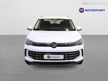 Used Volkswagen Tiguan 2024 for sale - 77407260: Photo