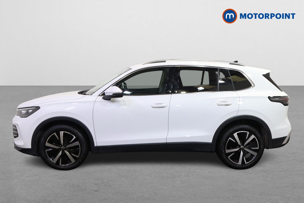 Used Volkswagen Tiguan 2024 for sale - 77407260: Photo 4