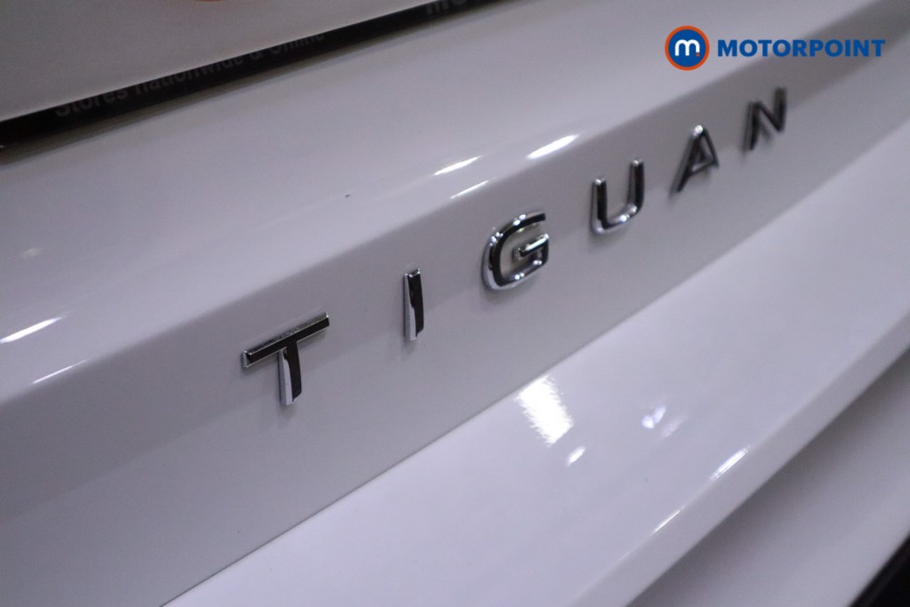 Used Volkswagen Tiguan 2024 for sale - 77407260: Photo 40