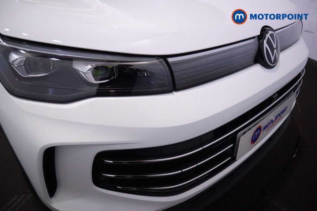 Used Volkswagen Tiguan 2024 for sale - 77407260: Photo 42