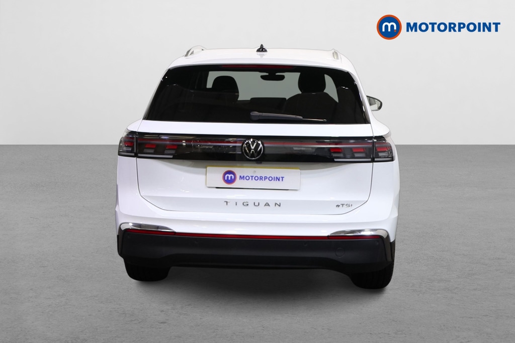 Used Volkswagen Tiguan 2024 for sale - 77407260: Photo 6