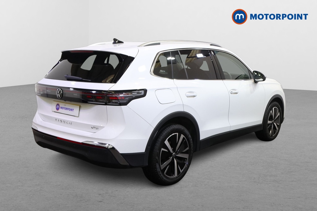 Used Volkswagen Tiguan 2024 for sale - 77407260: Photo 7