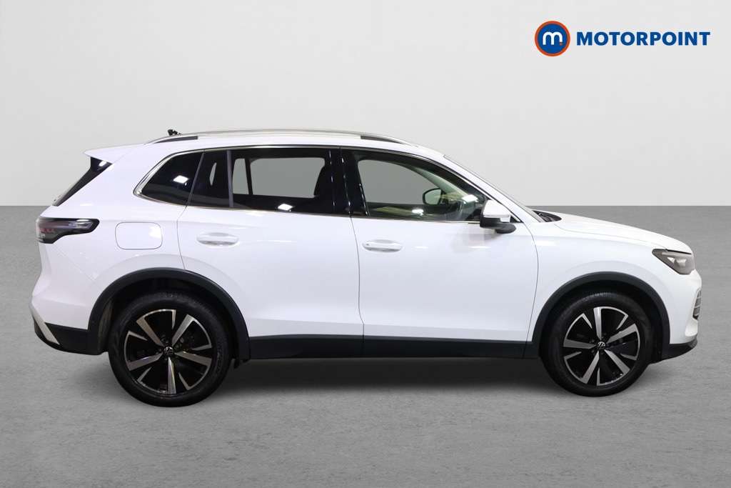 Used Volkswagen Tiguan 2024 for sale - 77407260: Photo 8