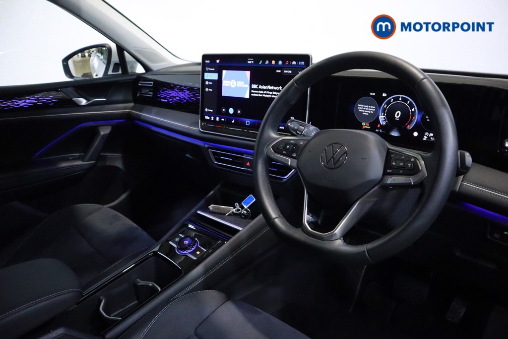 Used Volkswagen Tiguan 2024 for sale - 77407260: Photo 9