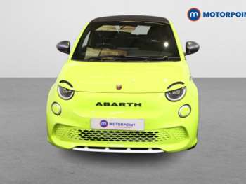 Used Abarth 500 2024 for sale - 74984835: Photo