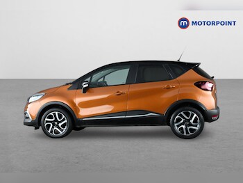 Used Renault Captur undefined for sale - 78593615: Photo