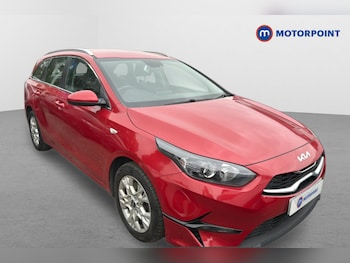 Used Kia Ceed 2021 for sale - 79312573: Photo