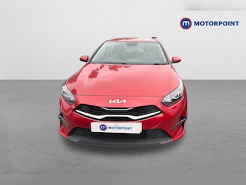 Used Kia Ceed 2021 for sale - 79312573: Photo